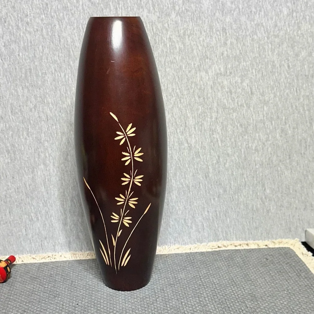 N/A handcrafted wooden